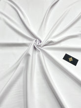 Crep Elastic Barbie Prémium Fehér